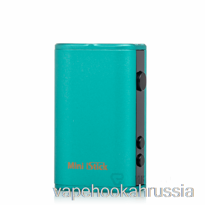 Электронный сигаретный сок Eleaf Istick Mini 20w боксмод голубой